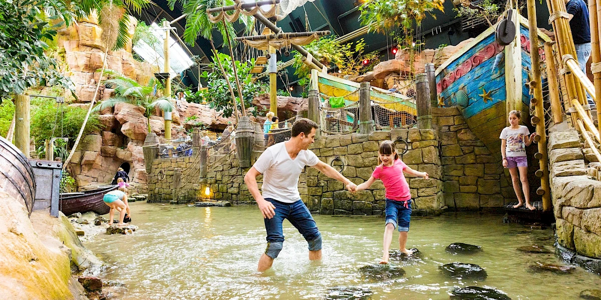 De leukste Center Parcs parken