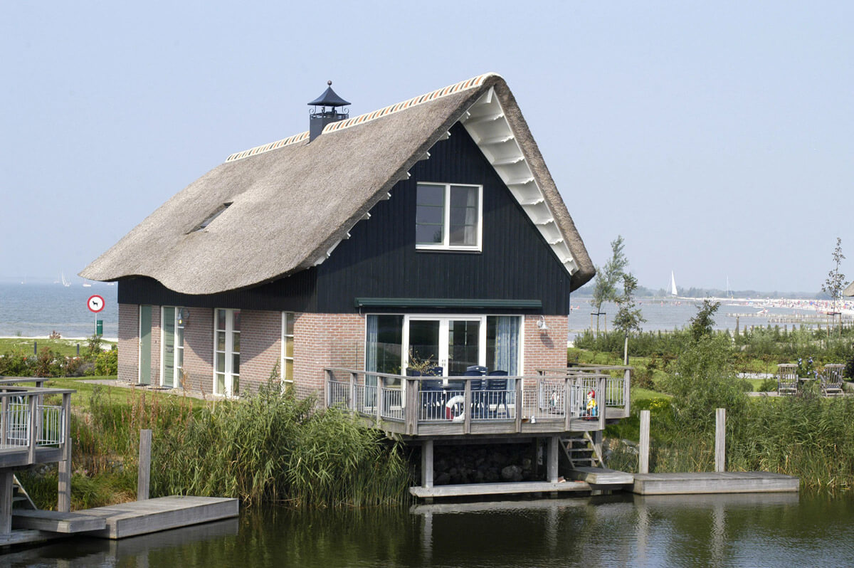 Beach Resort Makkum
