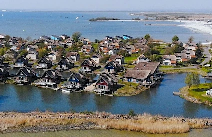 Beach Resort Makkum