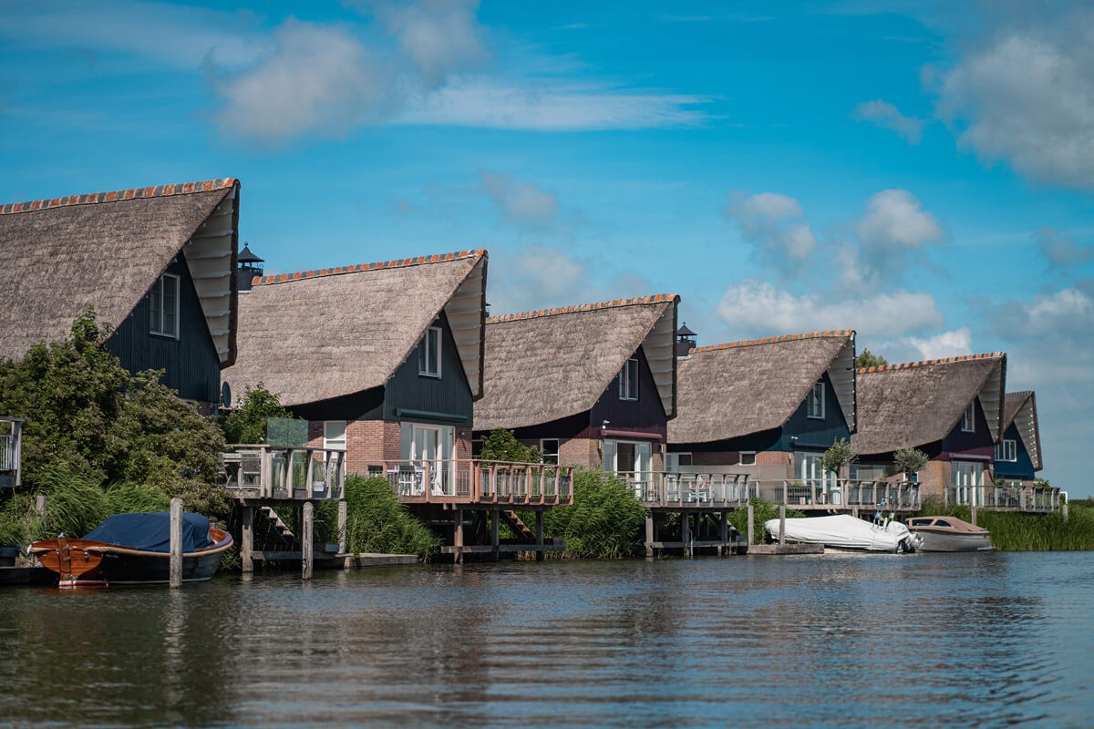 Beach Resort Makkum