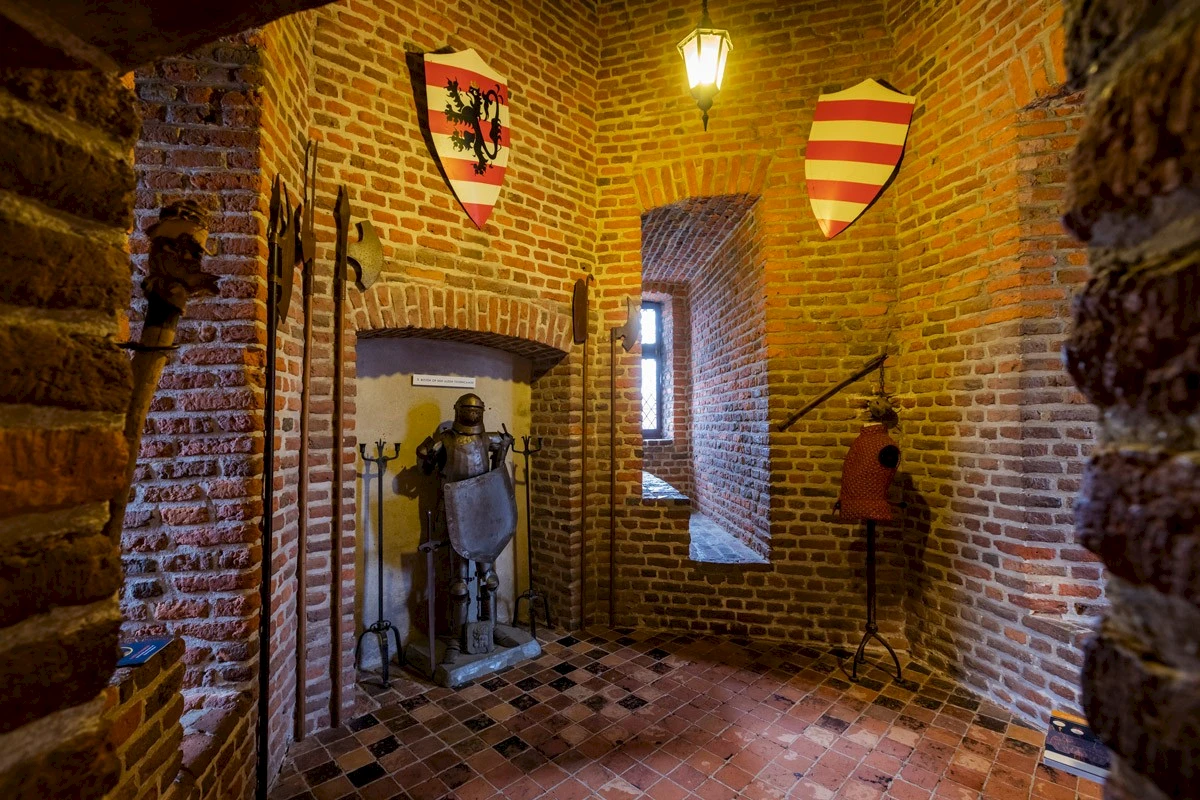 Kasteel Hoensbroek