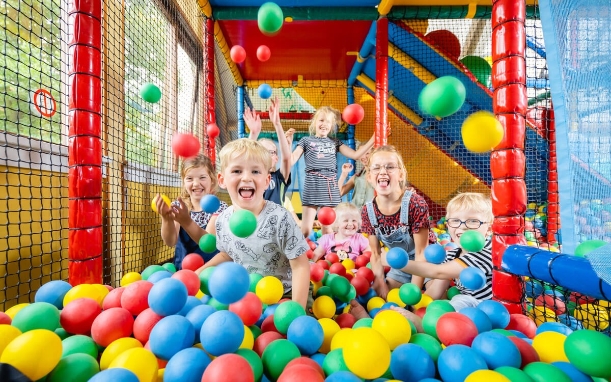 Camping Heidepark