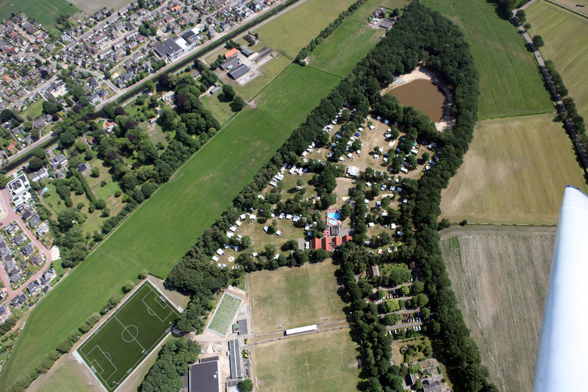 Camping Heidepark