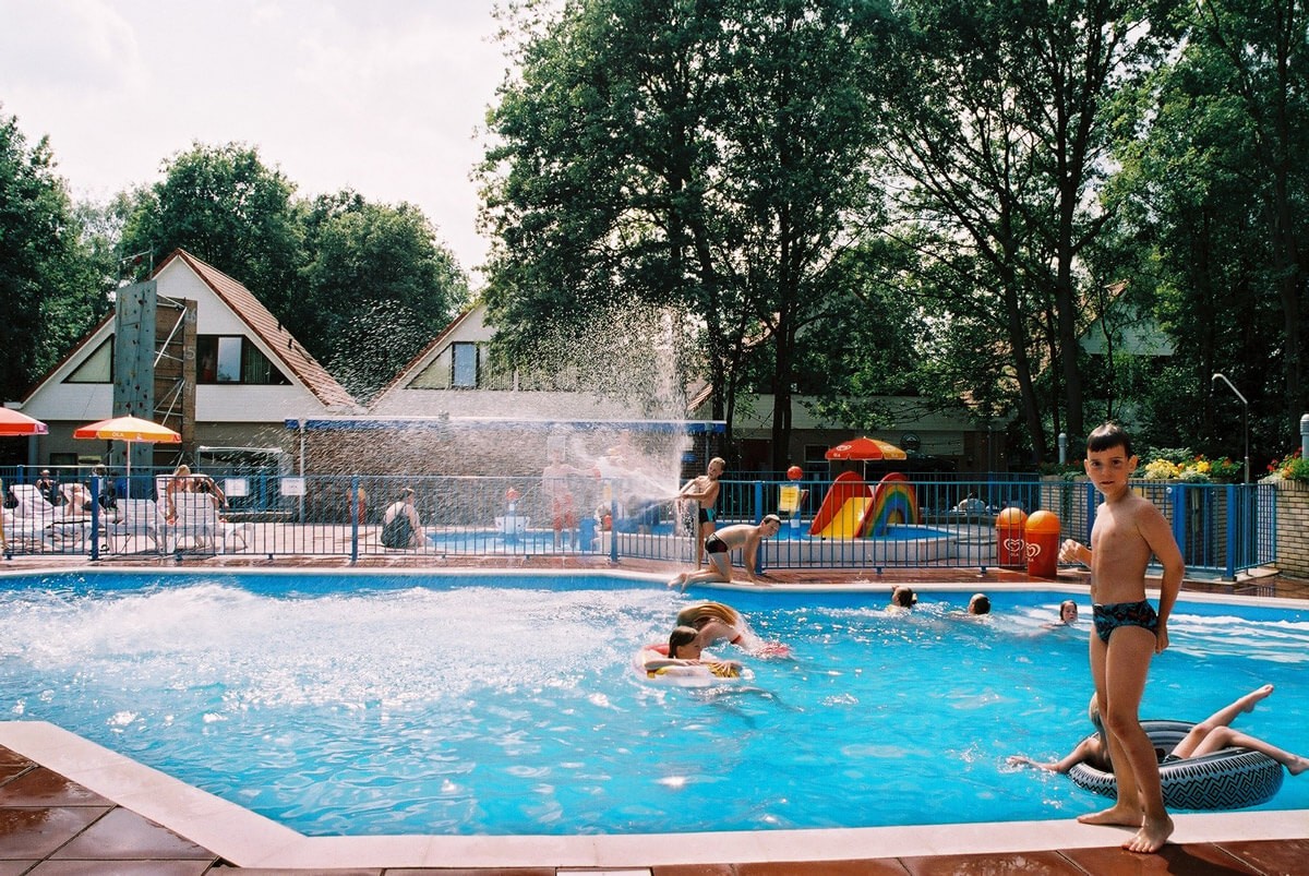 Camping Heidepark