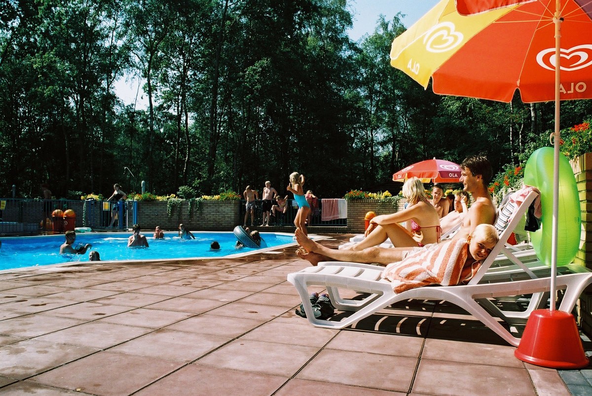 Camping Heidepark