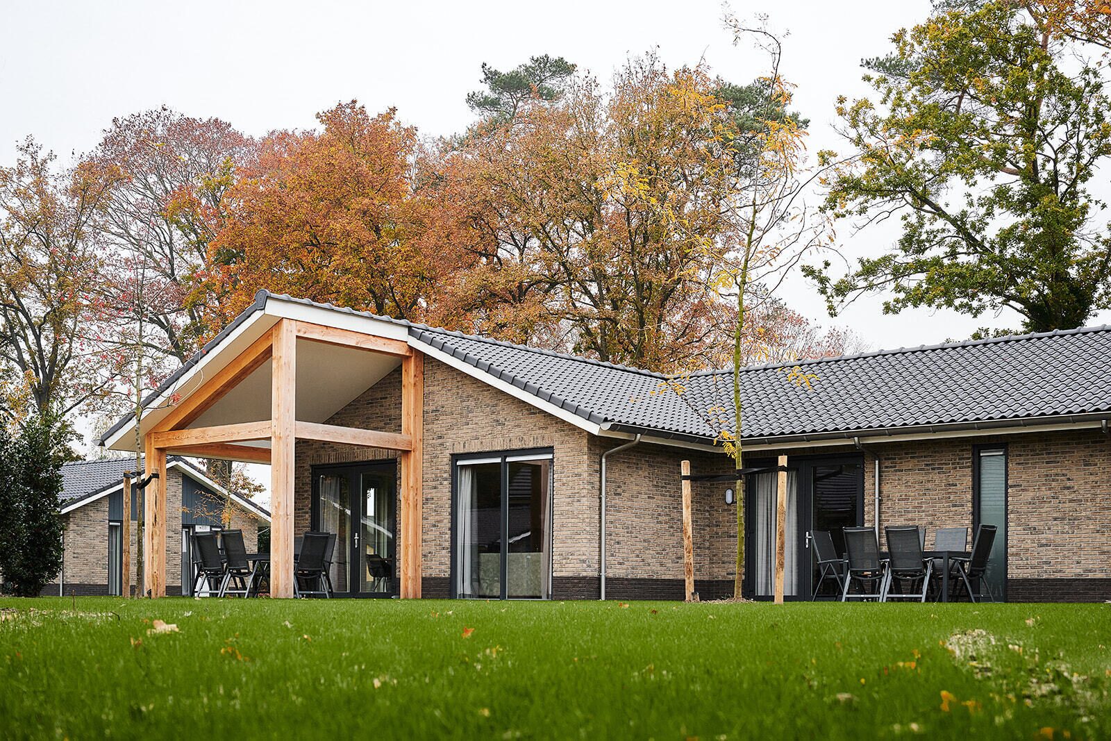 Villa Vogelveld | 6-8 Pers.