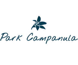 Bungalowpark Campanula
