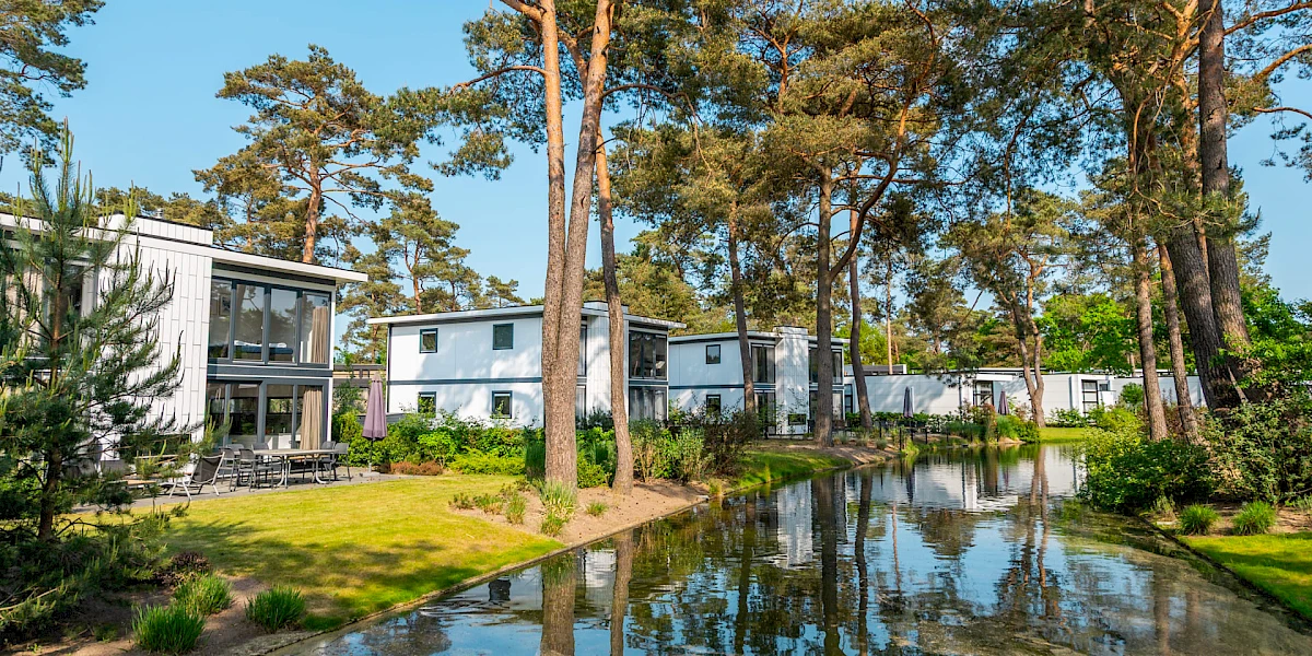 EuroParcs De Zanding