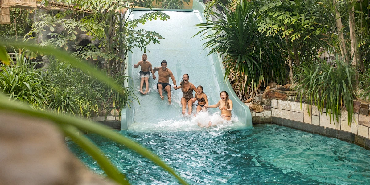 Aqua mundo Eemhof