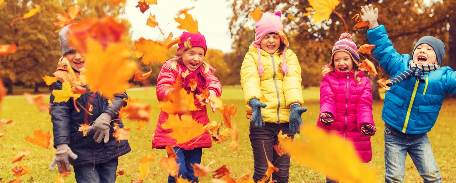 Last minute herfstvakantie