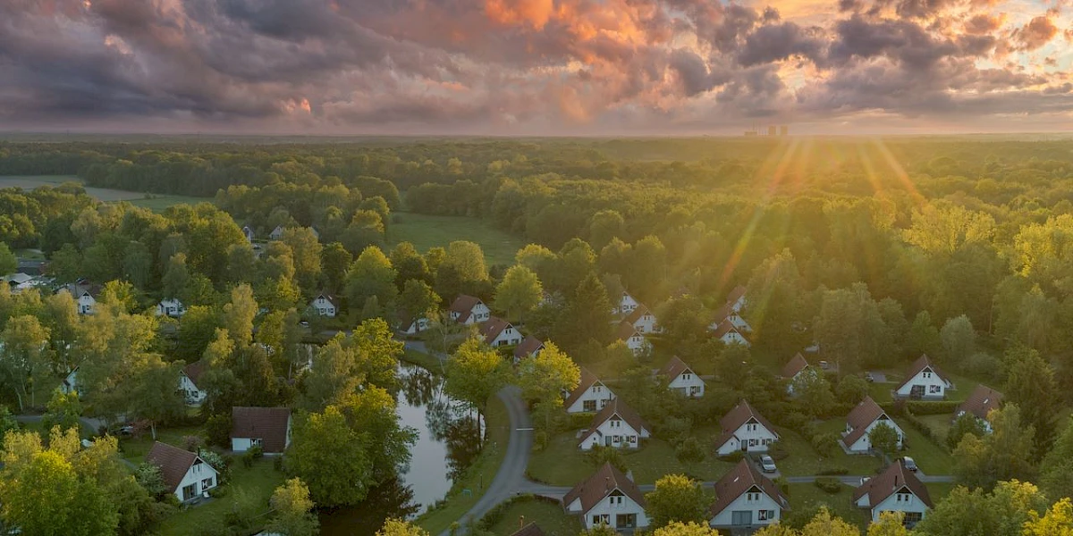 Last minute herfstvakantie Limburg