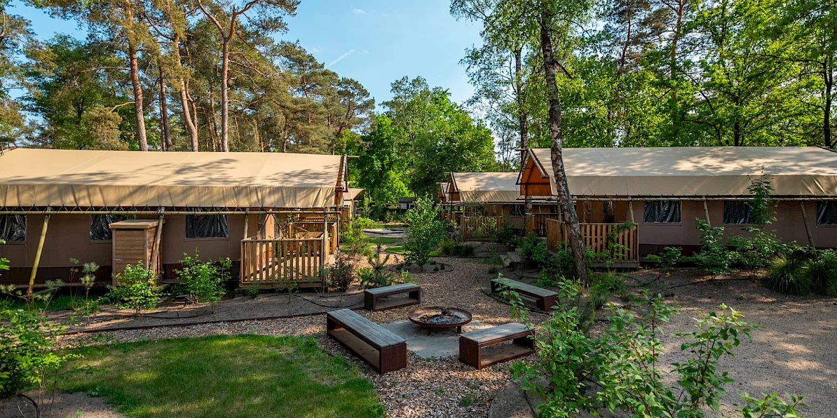 Last minute herfstvakantie EuroParcs
