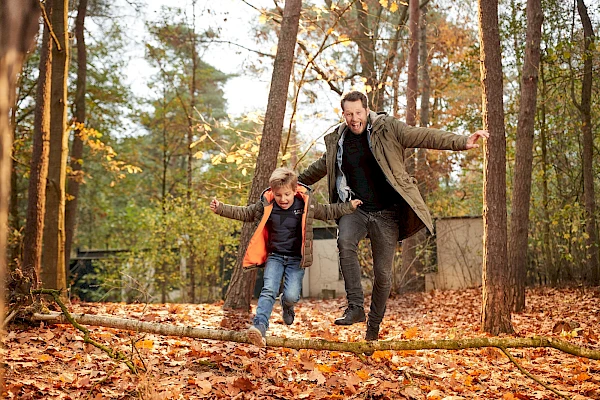Herfstvakantie