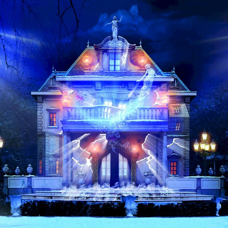 Winter Efteling