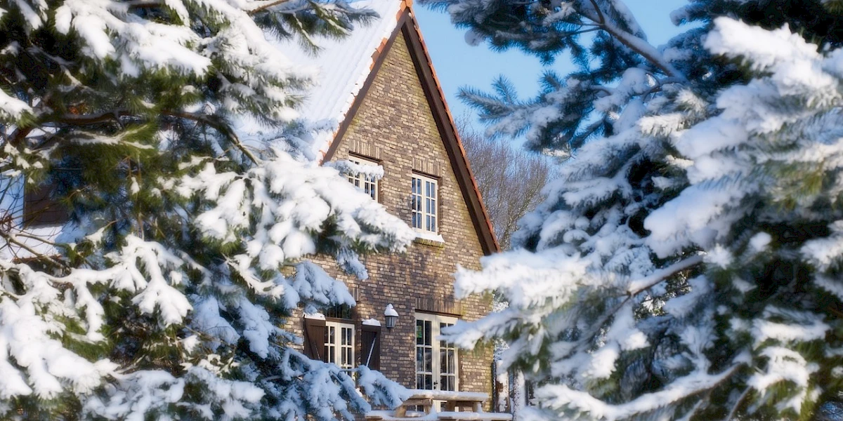 Winter Efteling