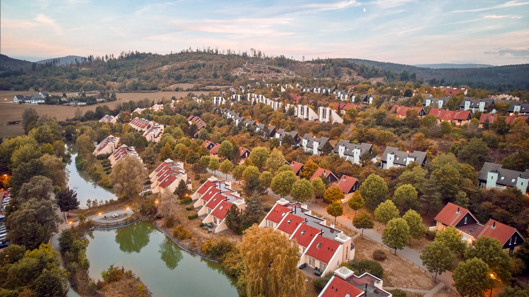 Park Hochsauerland