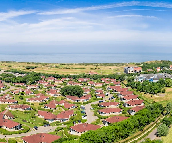 Hof Domburg