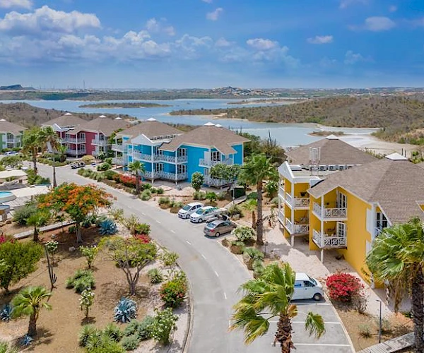 Curaçao TUI