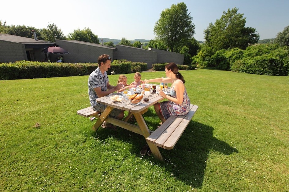 Bungalowpark Schin op Geul