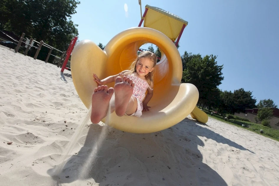 Bungalowpark Schin op Geul