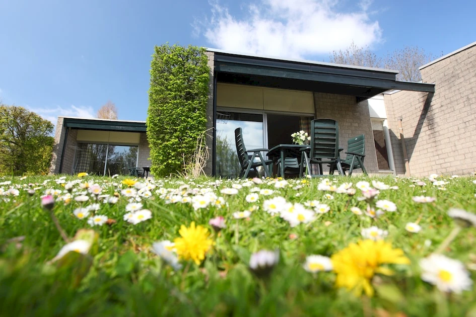 Bungalowpark Schin op Geul