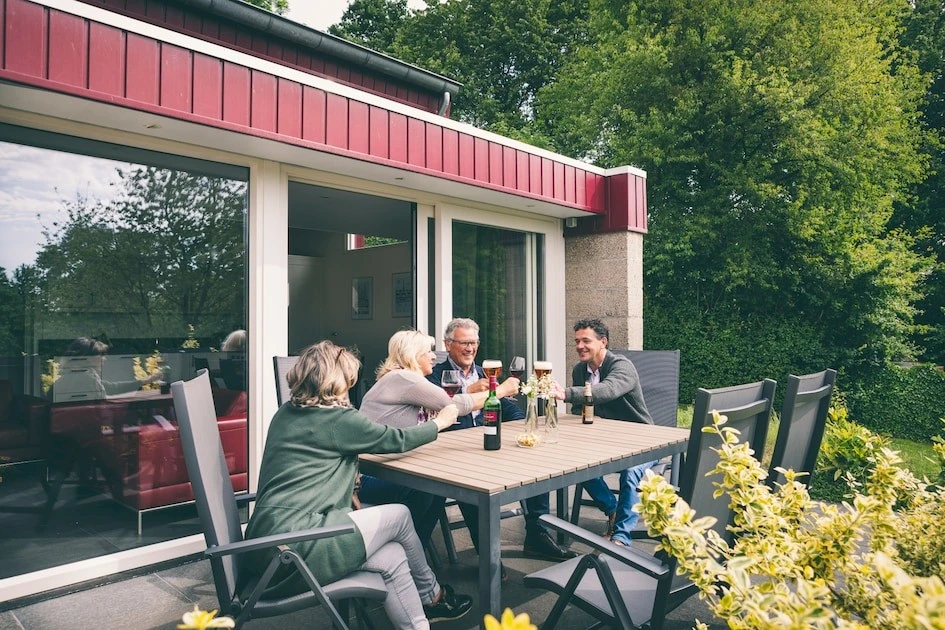 Bungalowpark Schin op Geul