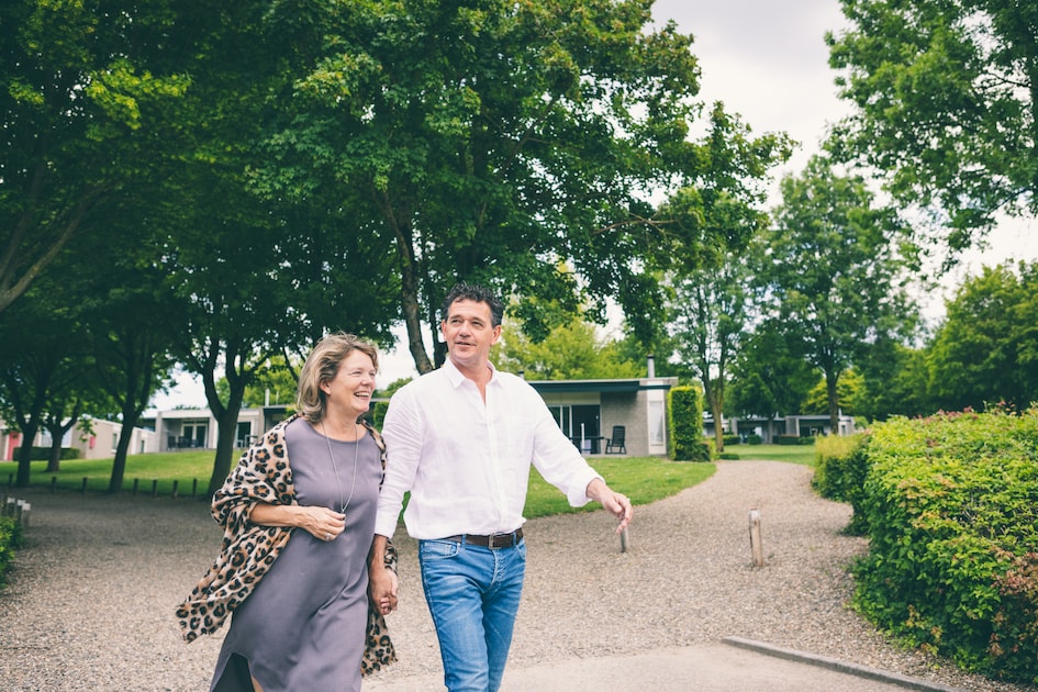 Bungalowpark Schin op Geul