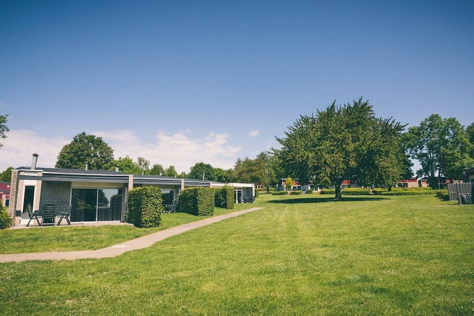 Bungalowpark Schin op Geul
