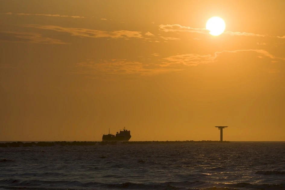 Roompot Beach Villa's Hoek van Holland
