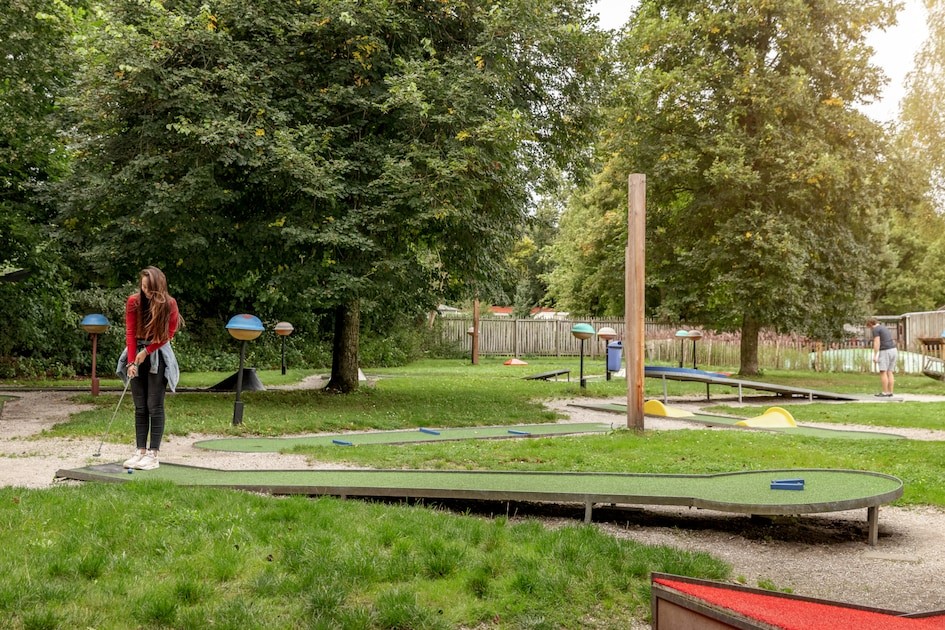 Bospark Lunsbergen