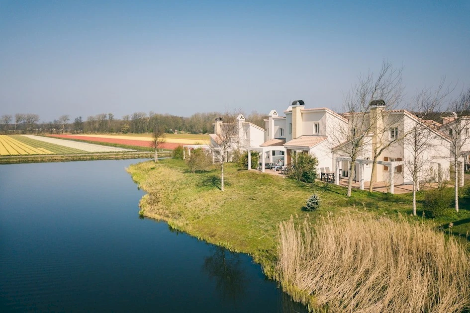 Duinresort Dunimar