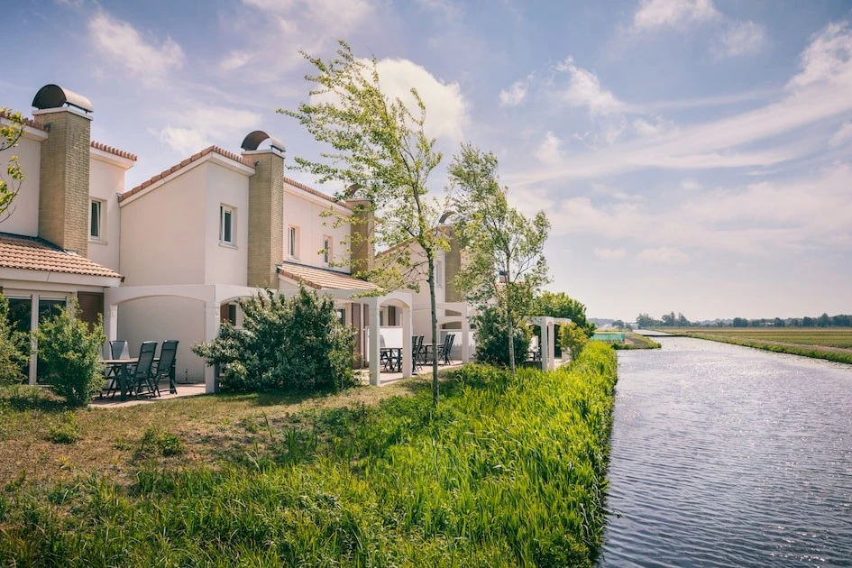 Duinresort Dunimar