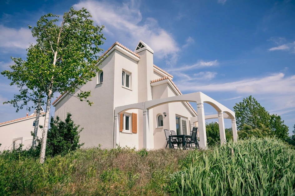 Duinresort Dunimar