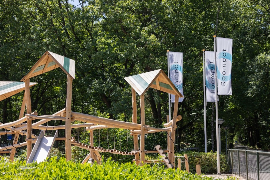 Roompot Park De Peel