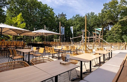 Roompot Park De Peel