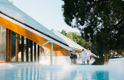 Thermae 2000